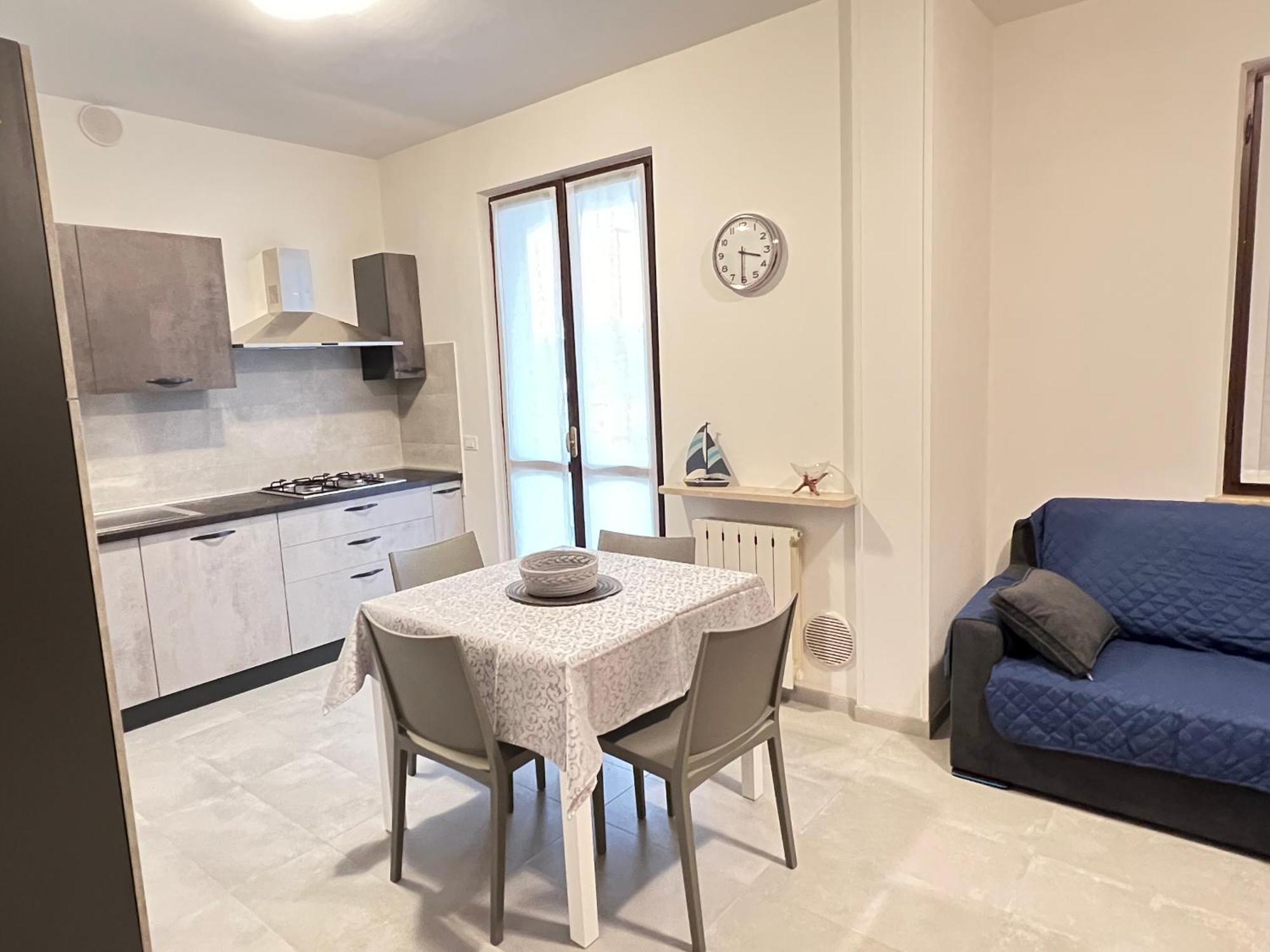 La Vela Apartment Sirmione Bagian luar foto