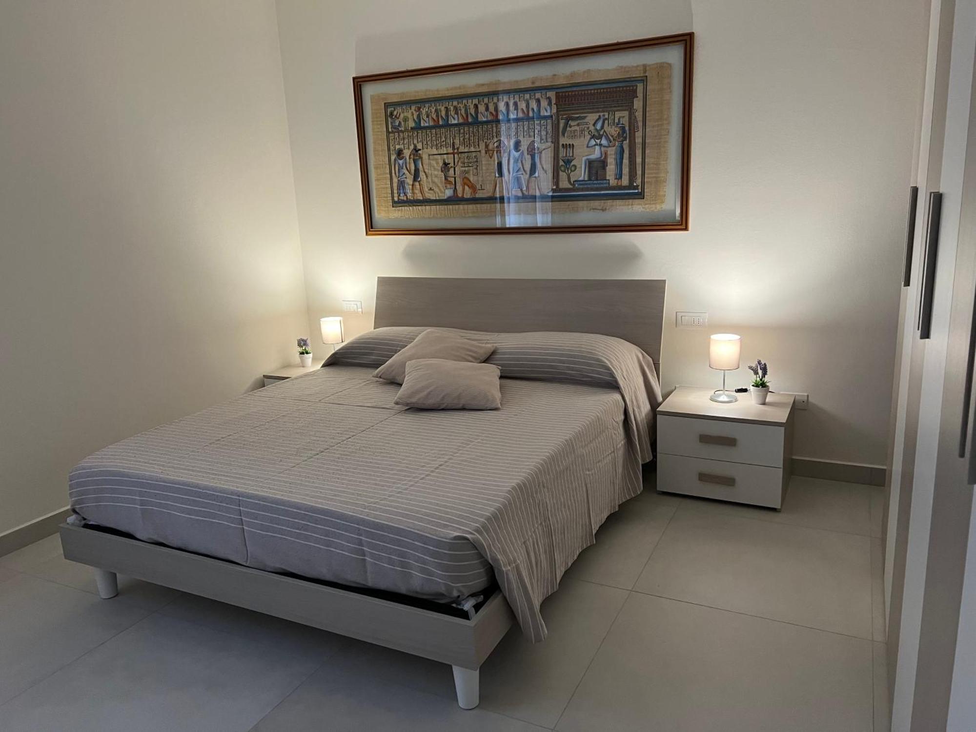 La Vela Apartment Sirmione Bagian luar foto