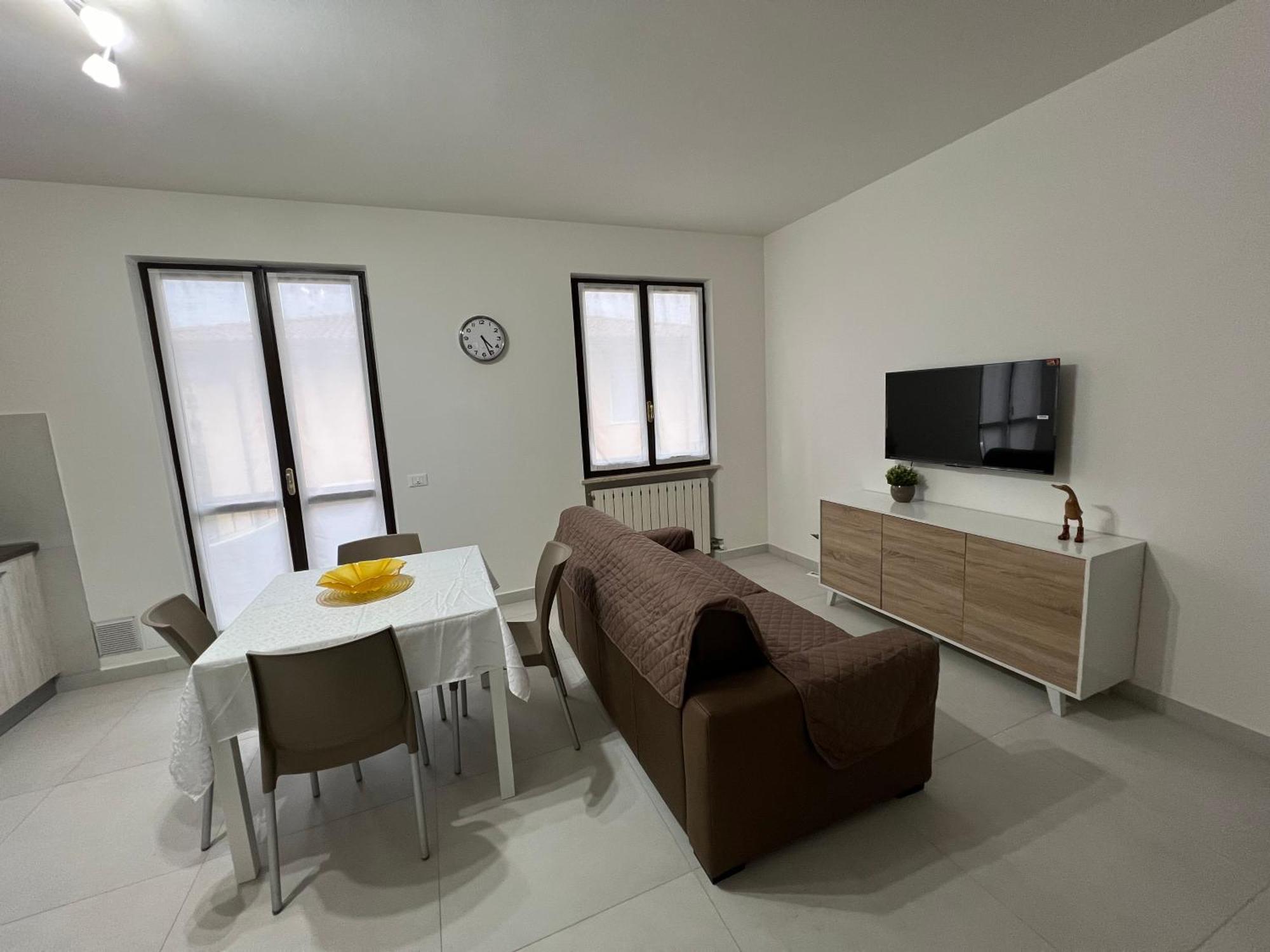 La Vela Apartment Sirmione Bagian luar foto