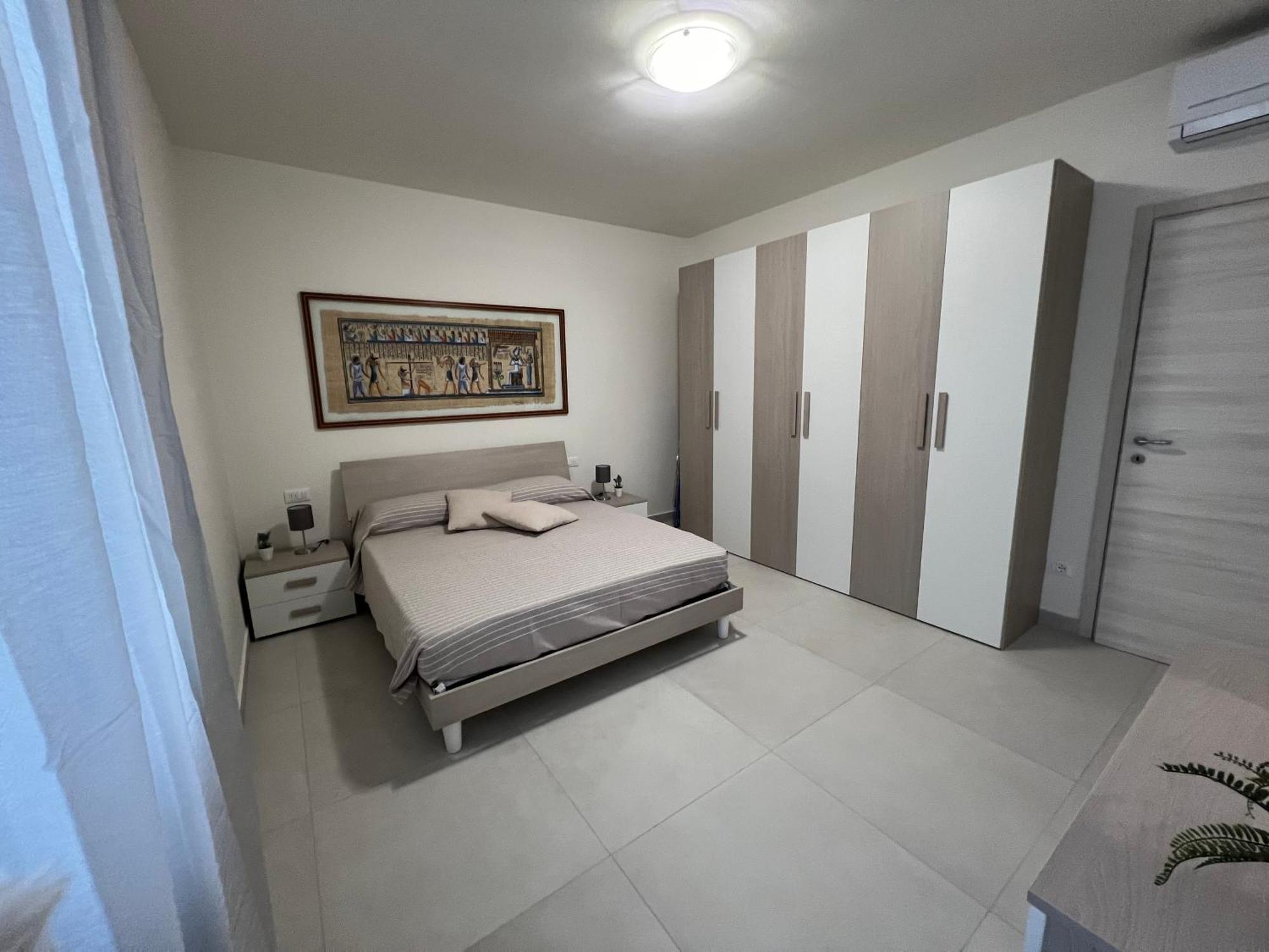 La Vela Apartment Sirmione Bagian luar foto