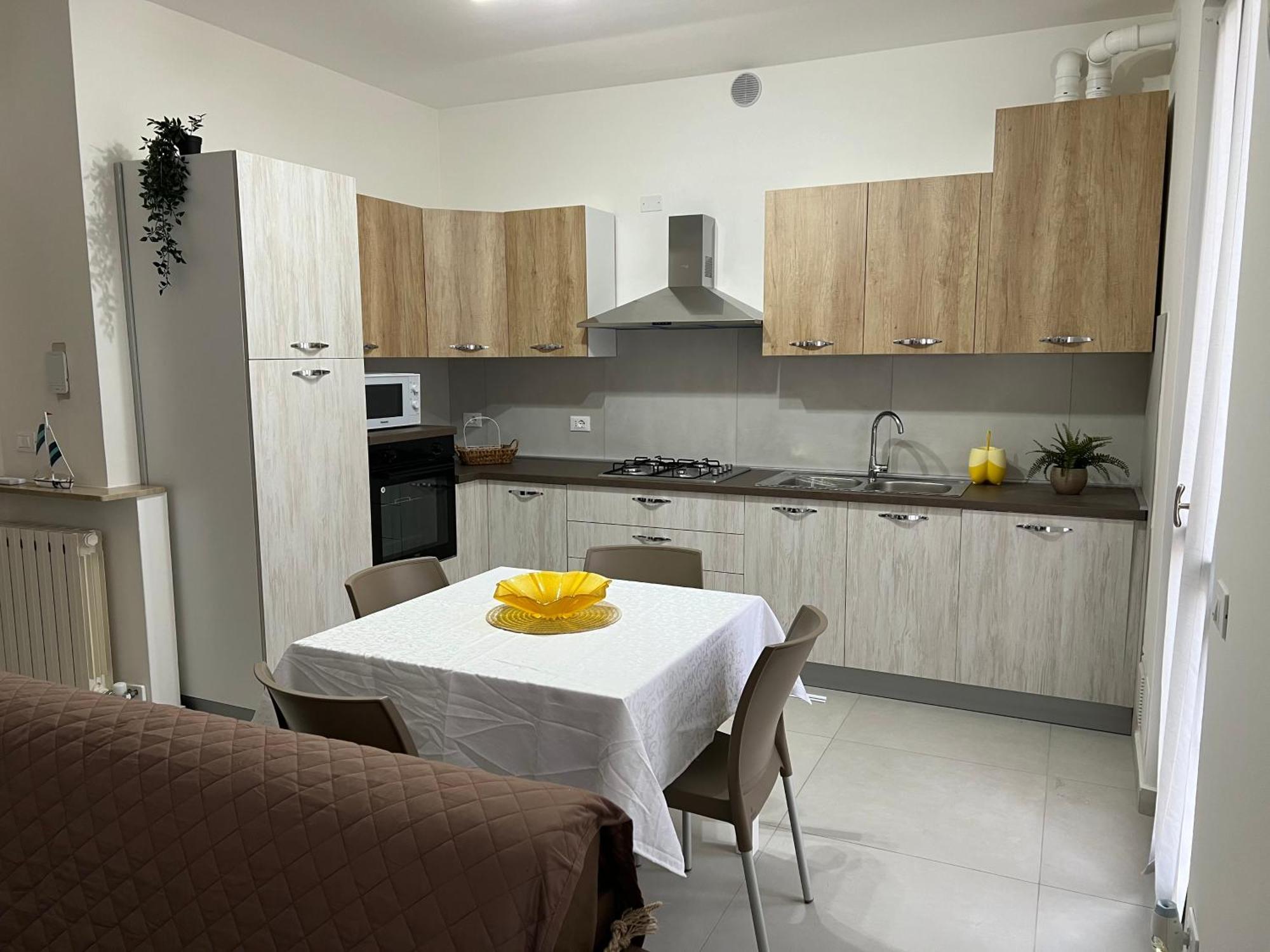 La Vela Apartment Sirmione Bagian luar foto