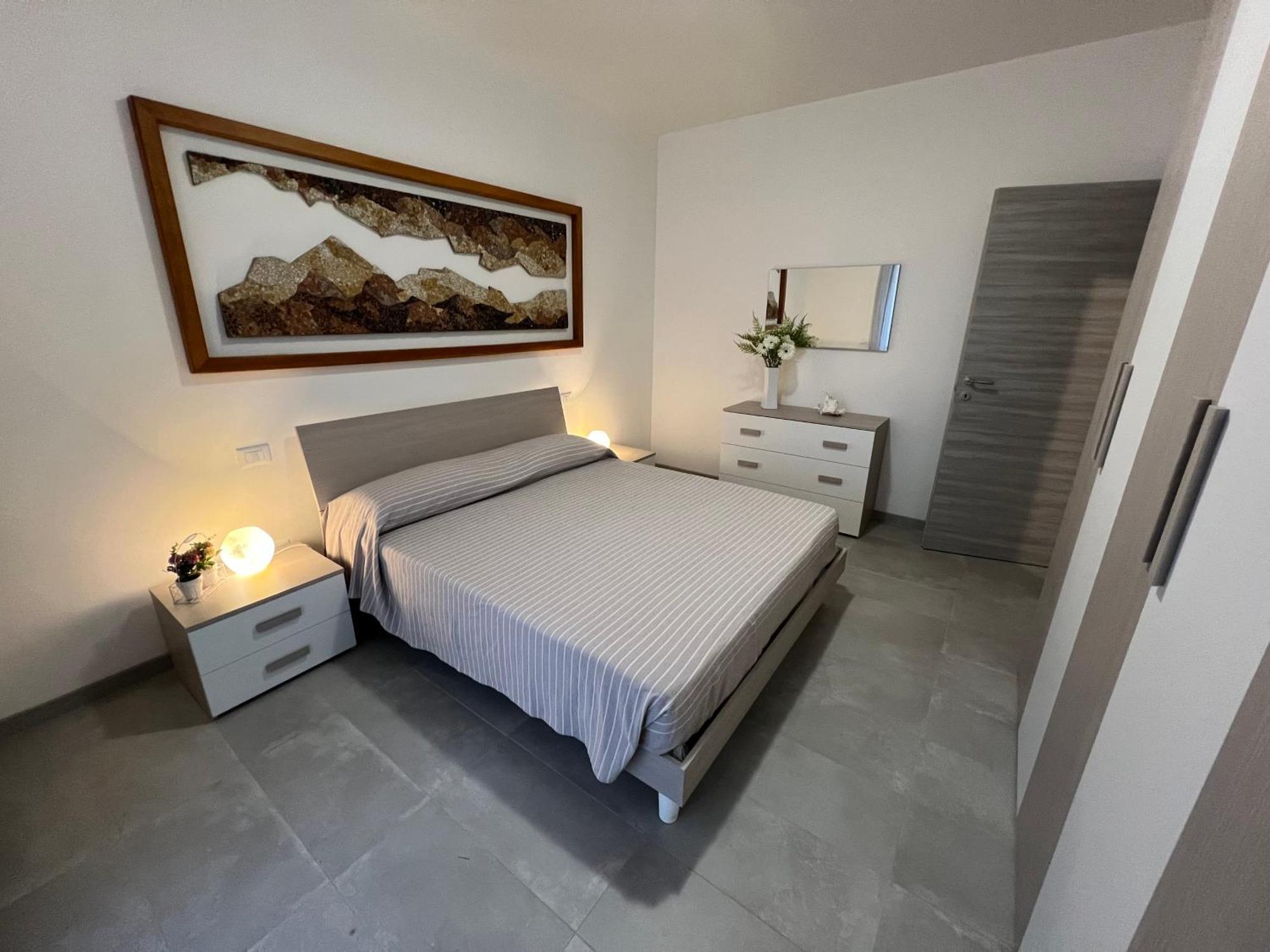 La Vela Apartment Sirmione Bagian luar foto